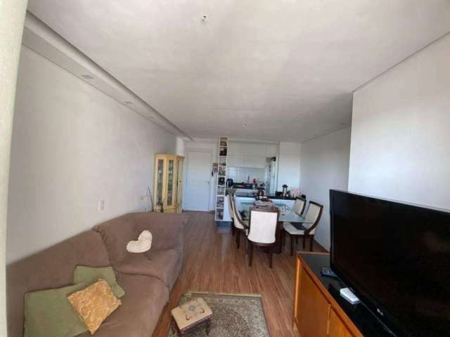 Apartamento para Venda em Jundiaí, Vila Nambi, 3 dormitórios, 1 suíte, 2 banheiros, 2 vagas