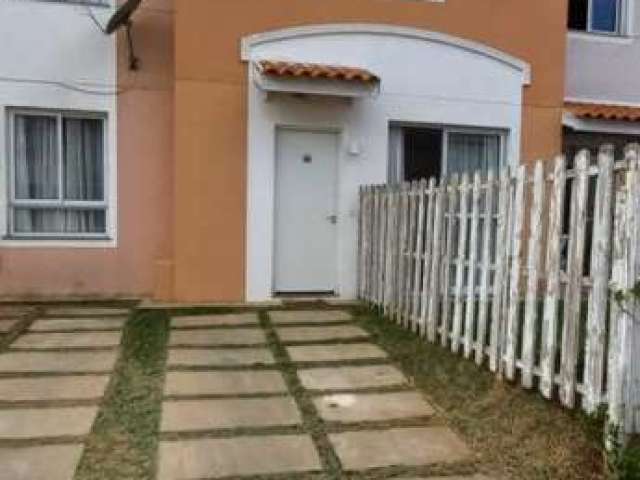 Casa em Condomínio para Venda em Santana de Parnaíba, Vila Parque, 3 dormitórios, 1 suíte, 3 banheiros, 2 vagas