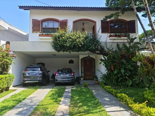 Casa em Condomínio para Venda em Santana de Parnaíba, Alphaville, 3 dormitórios, 3 suítes, 4 banheiros, 2 vagas