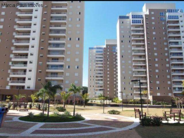 Apartamento para Venda em Jundiaí, Engordadouro, 3 dormitórios, 1 suíte, 2 banheiros, 2 vagas