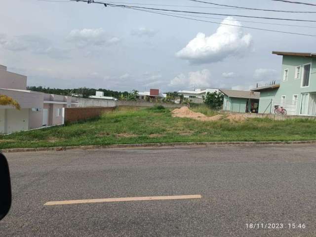 Terreno para Venda em Itupeva, Residencial Montes Claros