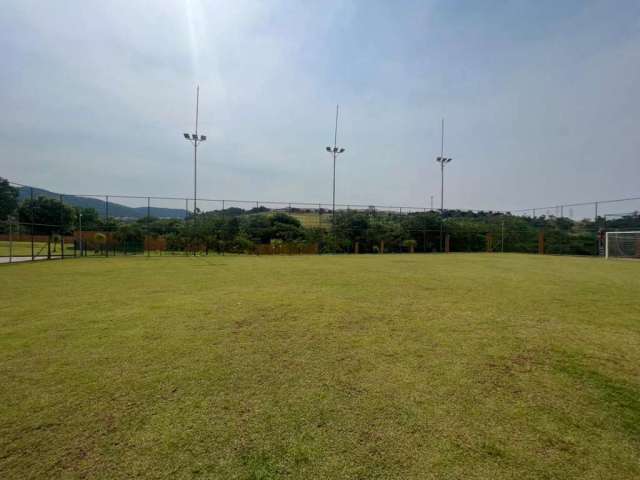 Terreno em Condomínio para Venda em Jundiaí, Vila Militar