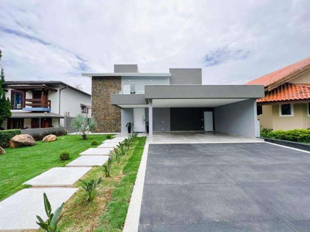 Casa em Condomínio para Venda em Vinhedo, Buracão, 5 dormitórios, 4 suítes, 5 banheiros, 5 vagas