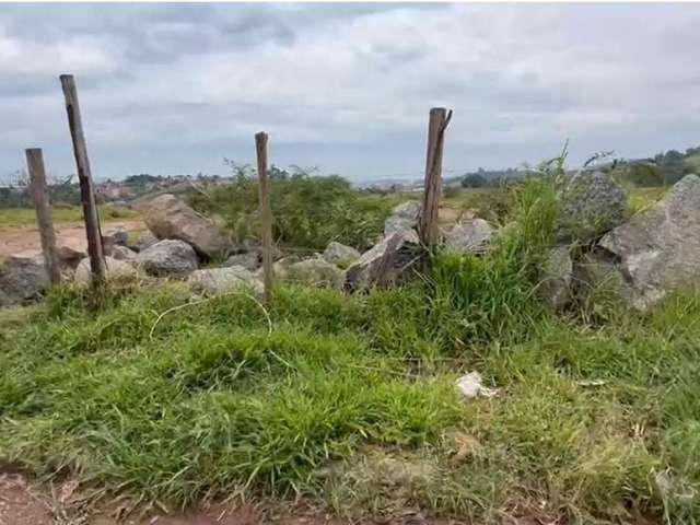 Lote para Venda em Santana de Parnaíba, Chácara do Solar II (Fazendinha)