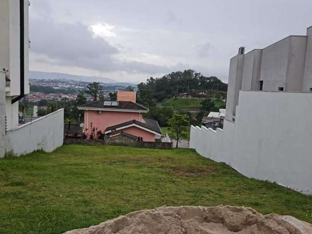 Terreno em Condomínio para Venda em Itupeva, Residencial Ibi-Aram