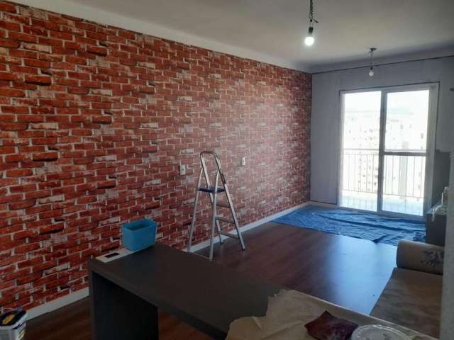 Apartamento para Venda em Jundiaí, Vila Nambi, 3 dormitórios, 1 suíte, 2 banheiros, 2 vagas