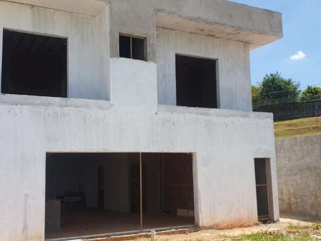 Casa em Condomínio para Venda em Louveira, Santa Isabel, 3 dormitórios, 3 suítes, 4 banheiros, 3 vagas