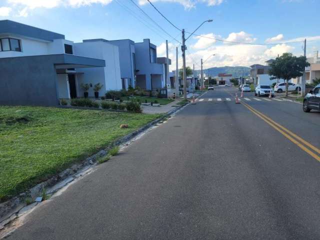 Terreno em Condomínio para Venda em Itupeva, São Venâncio