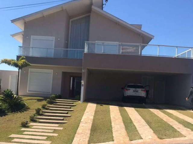 Casa em Condomínio para Venda em Jundiaí, Loteamento Capital Ville, 4 dormitórios, 4 suítes, 6 banheiros, 6 vagas