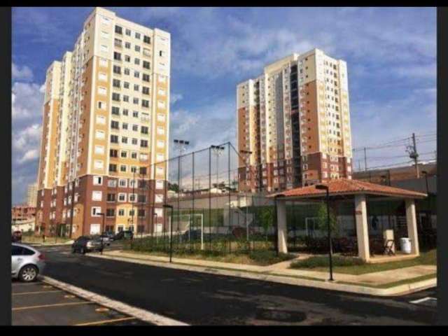 Apartamento para Venda em Cajamar, Portais (Polvilho), 2 dormitórios, 1 banheiro, 1 vaga