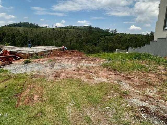 Terreno em Condomínio para Venda em Santana de Parnaíba, Colinas da Anhangüera