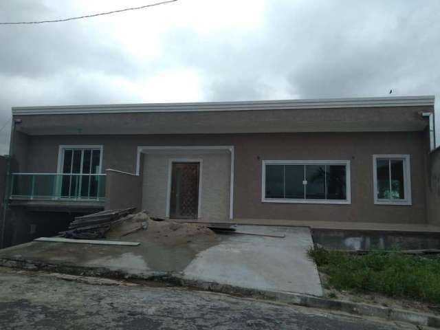 Casa em Condomínio para Venda em Cajamar, Jardins (Polvilho), 5 dormitórios, 3 suítes, 4 banheiros, 4 vagas