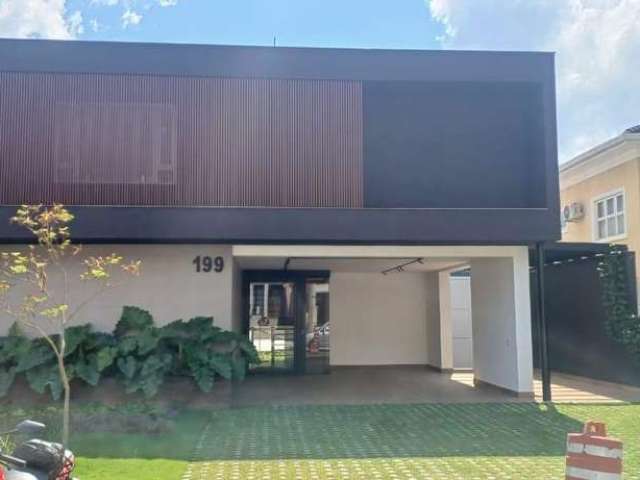 Casa em Condomínio para Venda em Barueri, Dezoito do Forte Empresarial/Alphaville., 4 dormitórios, 4 suítes, 5 banheiros, 2 vagas