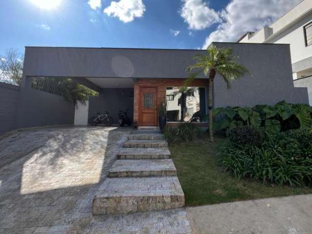 Casa em Condomínio para Venda em Jundiaí, Residencial Terras de Jundiaí, 3 dormitórios, 3 suítes, 4 banheiros, 2 vagas