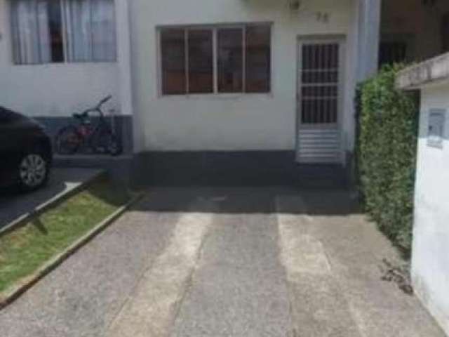 Casa em Condomínio para Venda em Jundiaí, Núcleo Residencial Dom Gabriel Paulino Bueno Couto, 2 dormitórios, 1 banheiro, 1 vaga