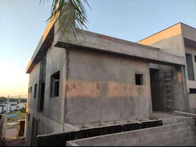 Casa em Condomínio para Venda em Jundiaí, Jardim Ermida I, 3 dormitórios, 2 suítes, 3 banheiros, 2 vagas