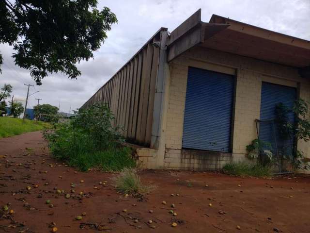 Galpão para Venda em Paulínia, Bonfim