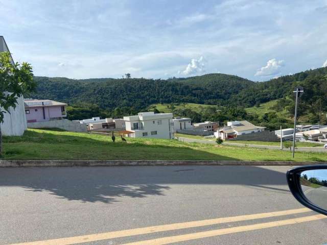 Terreno para Venda em Itatiba, Bairro Itapema