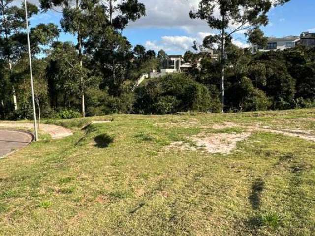 Lote para Venda em Santana de Parnaíba, Tamboré