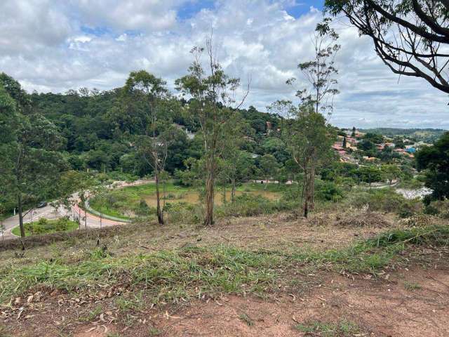 Terreno para Venda em Jundiaí, Caxambu