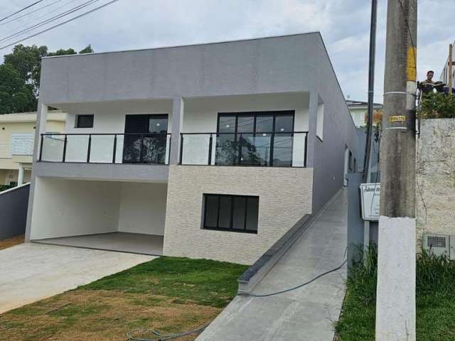 Casa em Condomínio para Venda em Jundiaí, Loteamento Capital Ville, 3 dormitórios, 3 suítes, 4 banheiros, 2 vagas