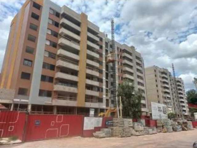 Apartamento para Venda em Jundiaí, Parque Centenário, 2 dormitórios, 1 suíte, 2 banheiros, 2 vagas