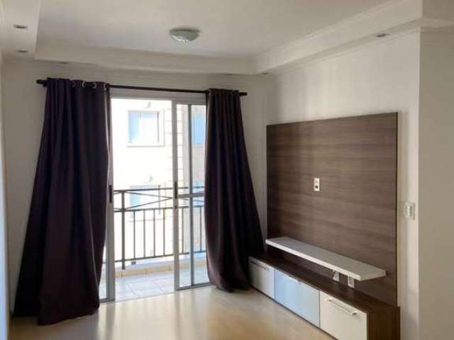 Apartamento para Venda em Jundiaí, Vila Nova Esperia, 2 dormitórios, 1 banheiro, 1 vaga