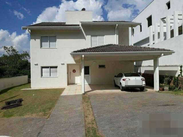 Casa em Condomínio para Venda em Jundiaí, Chácara Malota, 3 dormitórios, 3 suítes, 4 banheiros, 4 vagas