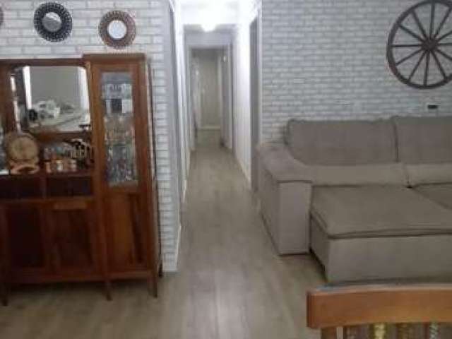 Apartamento para Venda em Jundiaí, Engordadouro, 3 dormitórios, 2 suítes, 3 banheiros, 3 vagas