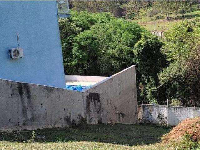 Terreno em Condomínio para Venda em Santana de Parnaíba, Suru