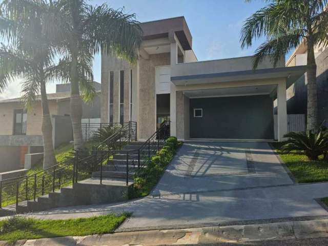 Casa em Condomínio para Venda em Jundiaí, Residencial Terras de Jundiaí, 3 dormitórios, 3 suítes, 4 banheiros, 2 vagas