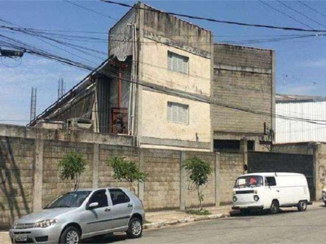 Galpão para Venda em Guarulhos, Cumbica