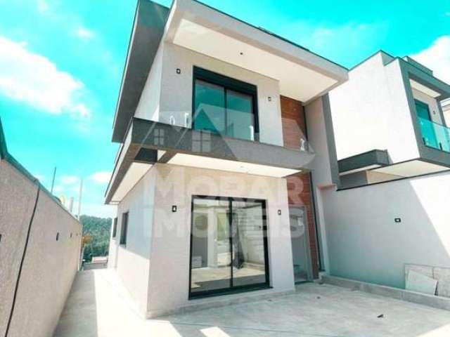 Casa para Venda em Cajamar, Portais (Polvilho), 3 dormitórios, 1 suíte, 2 banheiros, 2 vagas