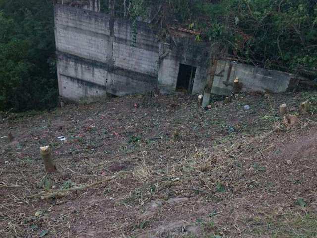 Terreno para Venda em Cajamar, Alpes dos Araçás (Jordanésia)