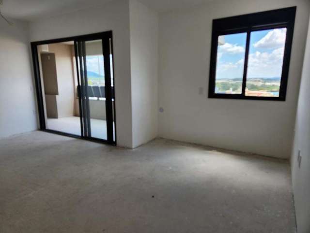 Apartamento para Venda em Jundiaí, Parque Residencial Eloy Chaves, 2 dormitórios, 1 suíte, 1 banheiro, 2 vagas