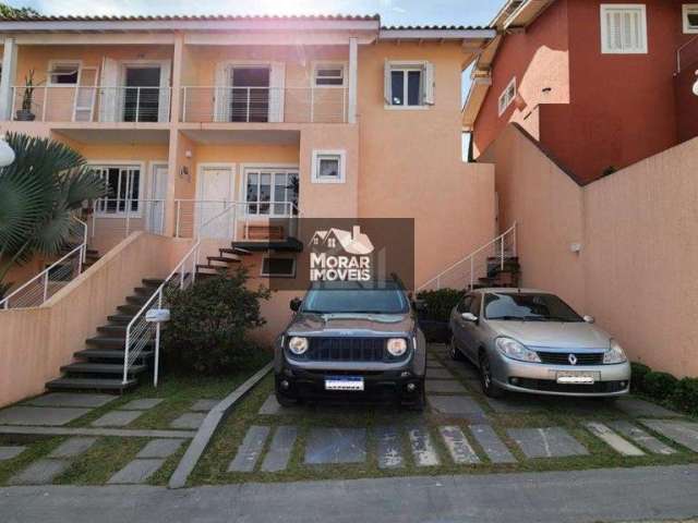 Casa em Condomínio para Venda em Cotia, Jardim Pioneiro, 3 dormitórios, 3 suítes, 4 banheiros, 3 vagas