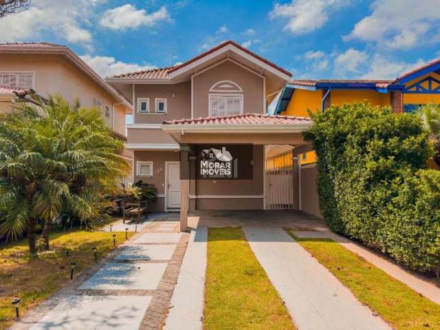 Casa em Condomínio para Venda em Cotia, Jardim Lambreta, 3 dormitórios, 3 suítes, 5 banheiros, 4 vagas