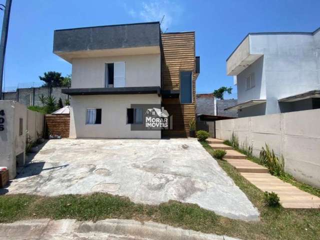 Casa em Condomínio para Venda em Cotia, Pitas, 3 dormitórios, 3 suítes, 4 banheiros, 3 vagas