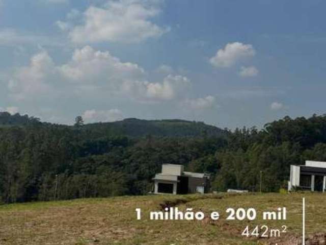 Terreno em Condomínio para Venda em Santana de Parnaíba, Cidade Tamboré