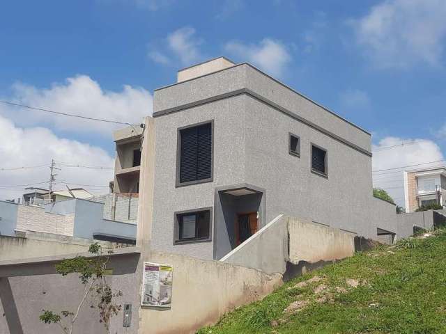 Casa em Condomínio para Venda em Santana de Parnaíba, Chácara Jaguari (Fazendinha), 3 dormitórios, 1 suíte, 2 banheiros, 2 vagas