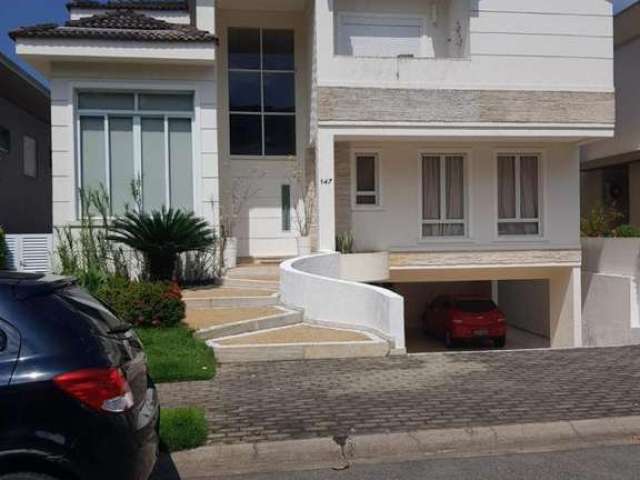 Casa em Condomínio para Venda em Barueri, Tamboré, 4 dormitórios, 4 suítes, 5 banheiros, 4 vagas