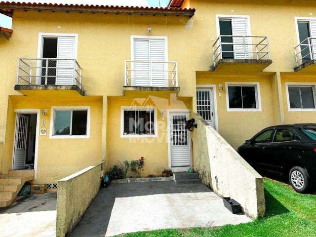 Casa para Venda em Cajamar, Ipês (Polvilho), 2 dormitórios, 1 banheiro, 1 vaga