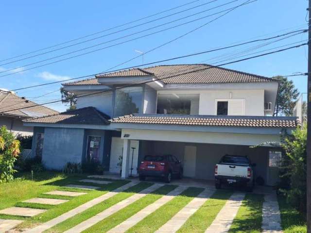 Casa em Condomínio para Venda em Barueri, Residencial Morada das Estrelas (Aldeia da Serra), 4 dormitórios, 4 suítes, 7 banheiros, 4 vagas