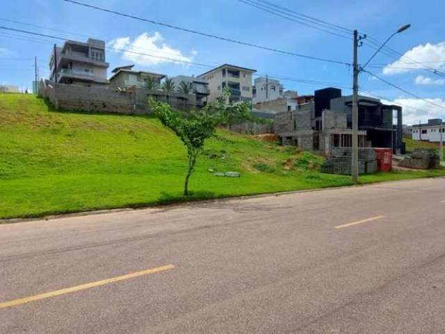 Terreno em Condomínio para Venda em Itupeva, Residencial Ibi Aram II - Fase II