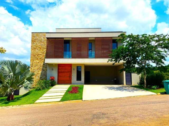 Casa em Condomínio para Venda em Itupeva, Rio Abaixo, 5 dormitórios, 5 suítes, 6 banheiros, 2 vagas