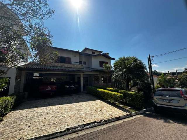 Casa em Condomínio para Venda em Louveira, Villaggio Capríccio, 4 dormitórios, 2 suítes, 3 banheiros, 4 vagas