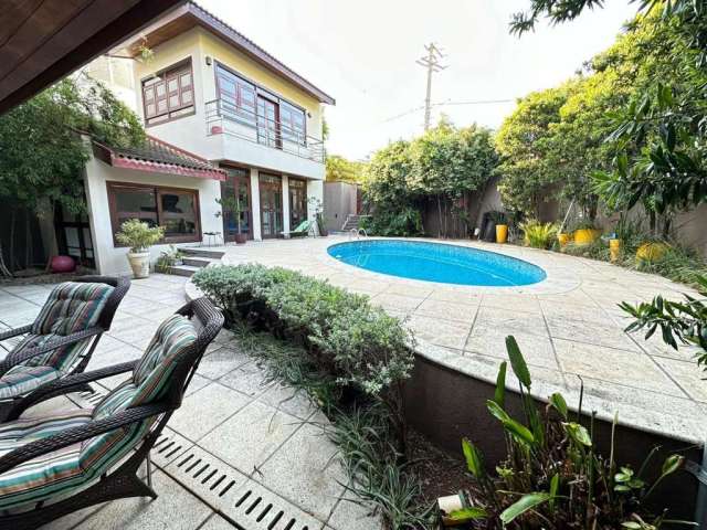 Casa em Condomínio para Venda em Jundiaí, Jardim Santa Teresa, 5 dormitórios, 4 suítes, 5 banheiros, 2 vagas