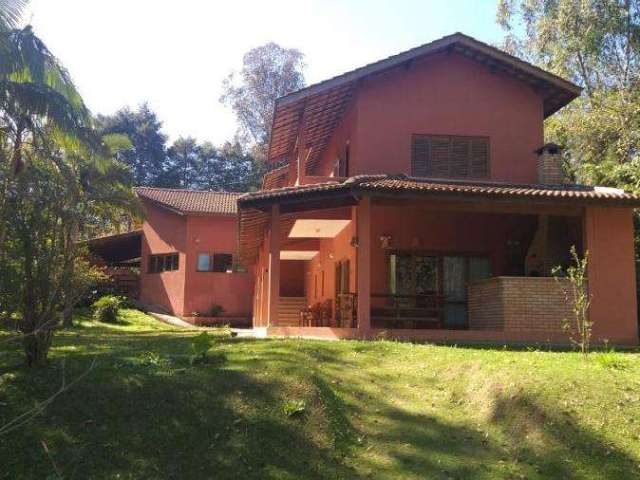 Casa em Condomínio para Venda em Jundiaí, Loteamento Capital Ville, 4 dormitórios, 2 suítes, 3 banheiros, 4 vagas