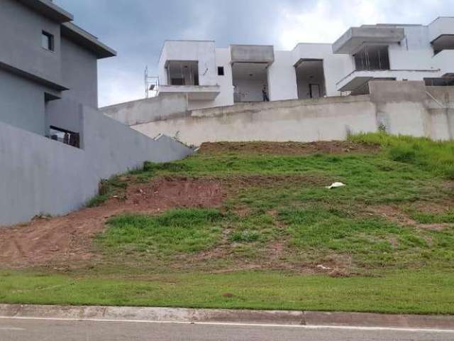 Terreno em Condomínio para Venda em Barueri, Alphaville