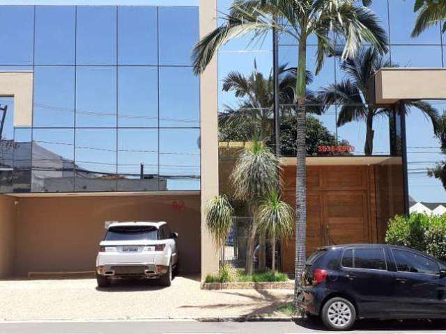 Comercial para Venda em Araçatuba, Centro, 5 banheiros, 3 vagas